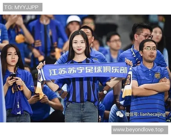 苏宁对阵钢巴日本球迷热情支持展现足球文化魅力